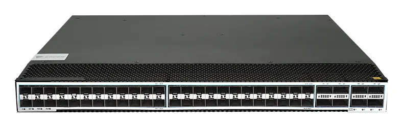 BDCOM S5800-48Y8C-S 48 Port 25G SFP28 8×100G QSFP28 Veri Merkezi Switch