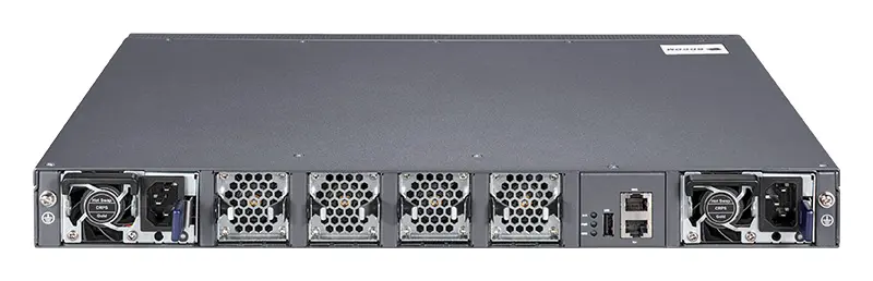 BDCOM S5800-48Y8C 48 Port 25G SFP28 8×100G QSFP28 Veri Merkezi Switch — görsel 2