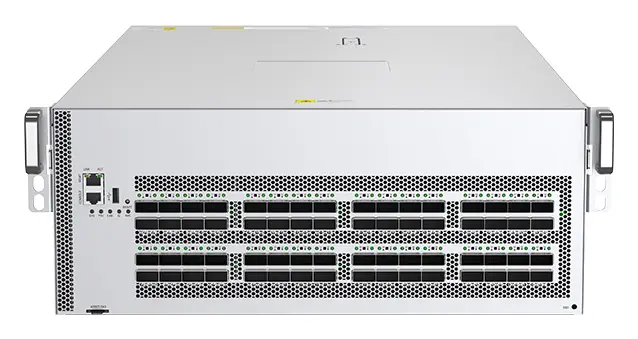 BDCOM S5800-64D-X 4 Slot Veri Merkezi Switch görsel 2