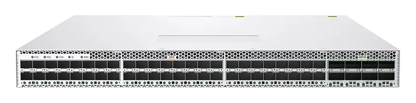 BDCOM S5800 48 Port 100G QSFP28 Veri Merkezi Switch