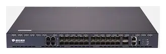 BDCOM S5832 4 Port Gigabit 24×10G SFP+ 2×40G QSFP+ Veri Merkezi Switch görsel 4