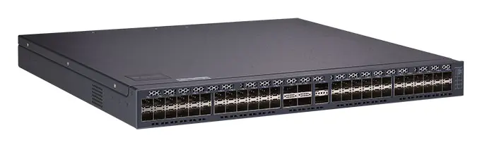 BDCOM S5864 48 Port 10G SFP+ 4×40G QSFP+ Veri Merkezi Switch görsel 2