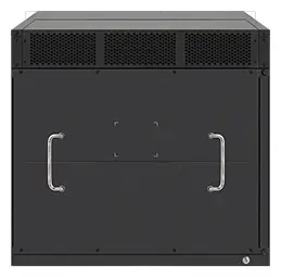 BDCOM S6800-2X4T 4 Slot Modüler Omurga Switch görsel 2