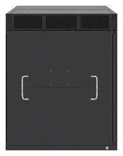BDCOM S6806H 4 Slot Modüler Omurga Switch görsel 2