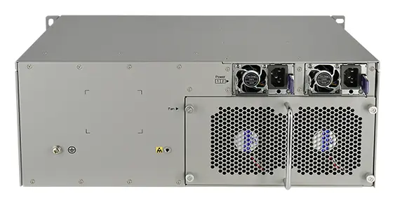 BDCOM S8003 3 Slot Modüler Omurga Switch görsel 2