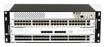 BDCOM S8003E 3 Slot Modüler Omurga Switch görsel 5