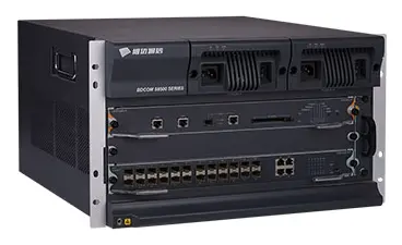 BDCOM S8503 2 Slot Veri Merkezi Switch
