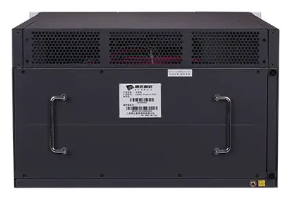 BDCOM S8503 2 Slot Veri Merkezi Switch görsel 2