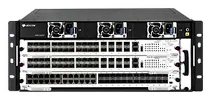 BDCOM S8503E 3 Slot Modüler Omurga Switch