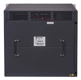 BDCOM S8506 4 Slot Veri Merkezi Switch görsel 2