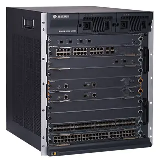 BDCOM S8510 Veri Merkezi Switch görsel 2