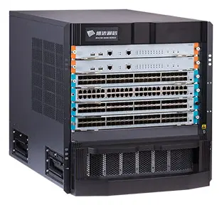 BDCOM S9506 4 Slot Veri Merkezi Switch görsel 2