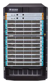 BDCOM S9510-P 8 Slot Veri Merkezi Switch görsel 2