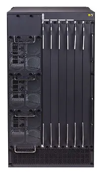 BDCOM S9510-P 8 Slot Veri Merkezi Switch görsel 3