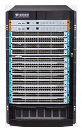 BDCOM S9510-P 8 Slot Veri Merkezi Switch görsel 4