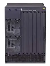 BDCOM S9510 8 Slot Veri Merkezi Switch görsel 2