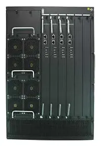 BDCOM S9510 8 Slot Veri Merkezi Switch görsel 4