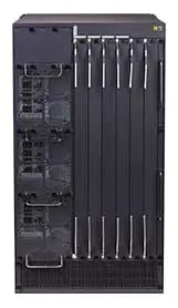 BDCOM S9514 12 Slot Modüler Omurga Switch görsel 3