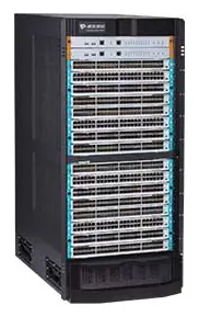 BDCOM S9518 16 Slot Veri Merkezi Switch görsel 2