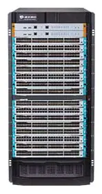 BDCOM S9518 16 Slot Veri Merkezi Switch görsel 3