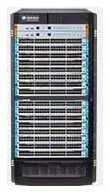 BDCOM S9518 16 Slot Veri Merkezi Switch görsel 4