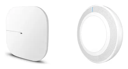BDCOM WAP2100-A30T Wi-Fi 6 Çift Bant Tavan Tipi Access Point