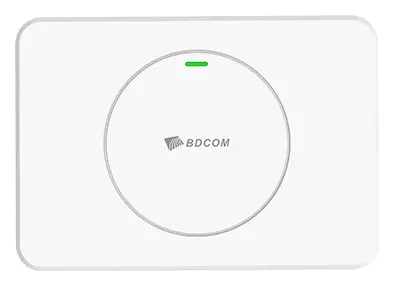 BDCOM WAP2100-A630G Wi-Fi 6 Çift Bant Fiber (Optik) Tavan Tipi Access Point