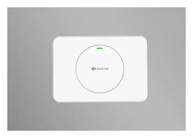 BDCOM WAP2100-A630XG Wi-Fi 6 Çift Bant Fiber (Optik) Tavan Tipi Access Point — görsel 2