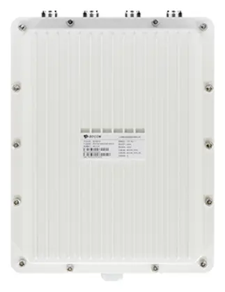 BDCOM WAP2100-I630-X Wi-Fi 6 Çift Bant Dış Ortam Access Point
