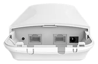 BDCOM WAP2100-I736-X Wi-Fi 7 Çift Bant Dış Ortam Access Point görsel 3