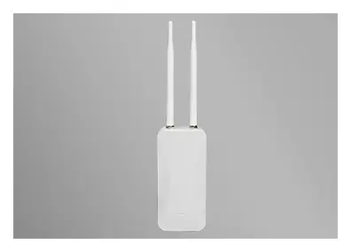 BDCOM WAP2100-I736-X Wi-Fi 7 Çift Bant Dış Ortam Access Point görsel 4