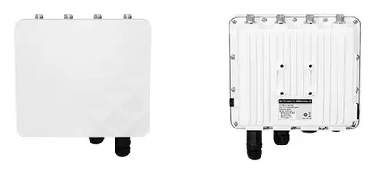BDCOM WAP2100-I765F-X Wi-Fi 7 Çift Bant Dış Ortam Access Point