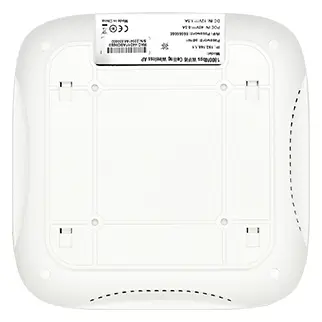 BDCOM WAP2100-T512 Wi-Fi 5 Çift Bant Tavan Tipi Access Point görsel 2