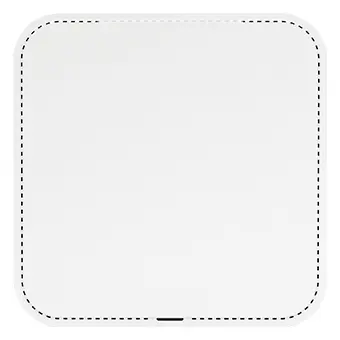 BDCOM WAP2100-T630 Wi-Fi 6 Çift Bant Tavan Tipi Access Point görsel 4