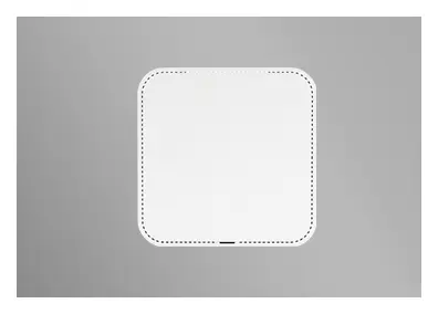 BDCOM WAP2100-T630B Wi-Fi 6 Çift Bant Tavan Tipi Access Point görsel 3