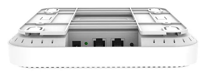 BDCOM WAP2100-T630E Wi-Fi 6 Çift Bant Tavan Tipi Access Point görsel 2