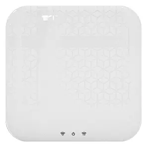 BDCOM WAP2100-T630F Wi-Fi 6 Çift Bant Fiber (Optik) Tavan Tipi Access Point