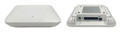 BDCOM WAP2100-T630G Wi-Fi 6 Çift Bant Fiber (Optik) Tavan Tipi Access Point