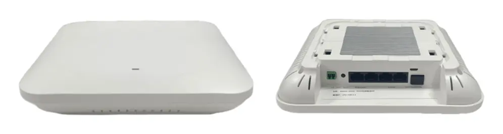 BDCOM WAP2100-T630G Wi-Fi 6 Çift Bant Fiber (Optik) Tavan Tipi Access Point