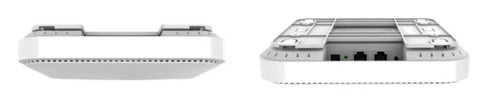 BDCOM WAP2100-T654 Wi-Fi 6 Çift Bant Tavan Tipi Access Point