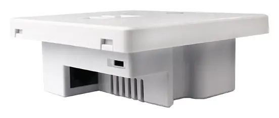 BDCOM WAP2100-W12D Wi-Fi 4 Duvar Tipi (Panel) Access Point görsel 2