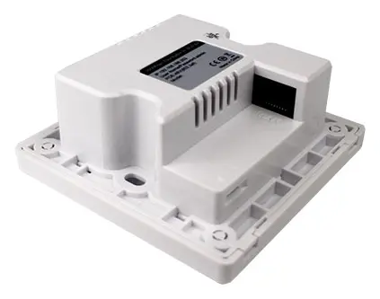 BDCOM WAP2100-W12D Wi-Fi 4 Duvar Tipi (Panel) Access Point görsel 5