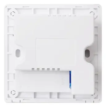 BDCOM WAP2100-W21D Wi-Fi 5 Çift Bant Duvar Tipi (Panel) Access Point görsel 2
