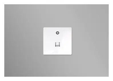 BDCOM WAP2100-W21D Wi-Fi 5 Çift Bant Duvar Tipi (Panel) Access Point görsel 3