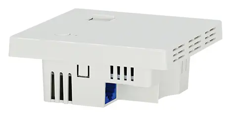 BDCOM WAP2100-W512 Wi-Fi 5 Çift Bant Duvar Tipi (Panel) Access Point görsel 5