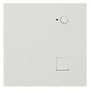BDCOM WAP2100-W512 Wi-Fi 5 Çift Bant Duvar Tipi (Panel) Access Point görsel 6