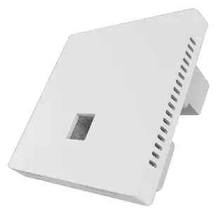 BDCOM WAP2100-W630B Wi-Fi 6 Çift Bant Duvar Tipi (Panel) Access Point
