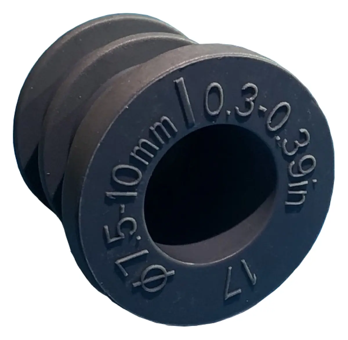Bosch NCA-U-PIGL İtmeli rondela IP67 7,5-10mm 25 parça Kamera