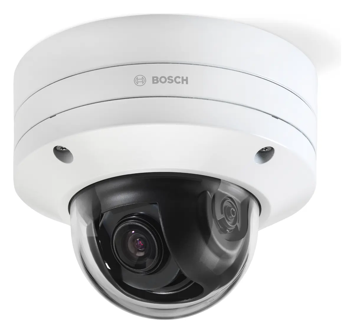 Bosch NDE-8514-RT FLEXIDOME IP starlight 8000i - 8 MP Sabit dome 8MP HDR 12-40mm PTRZ IP66 Kamera