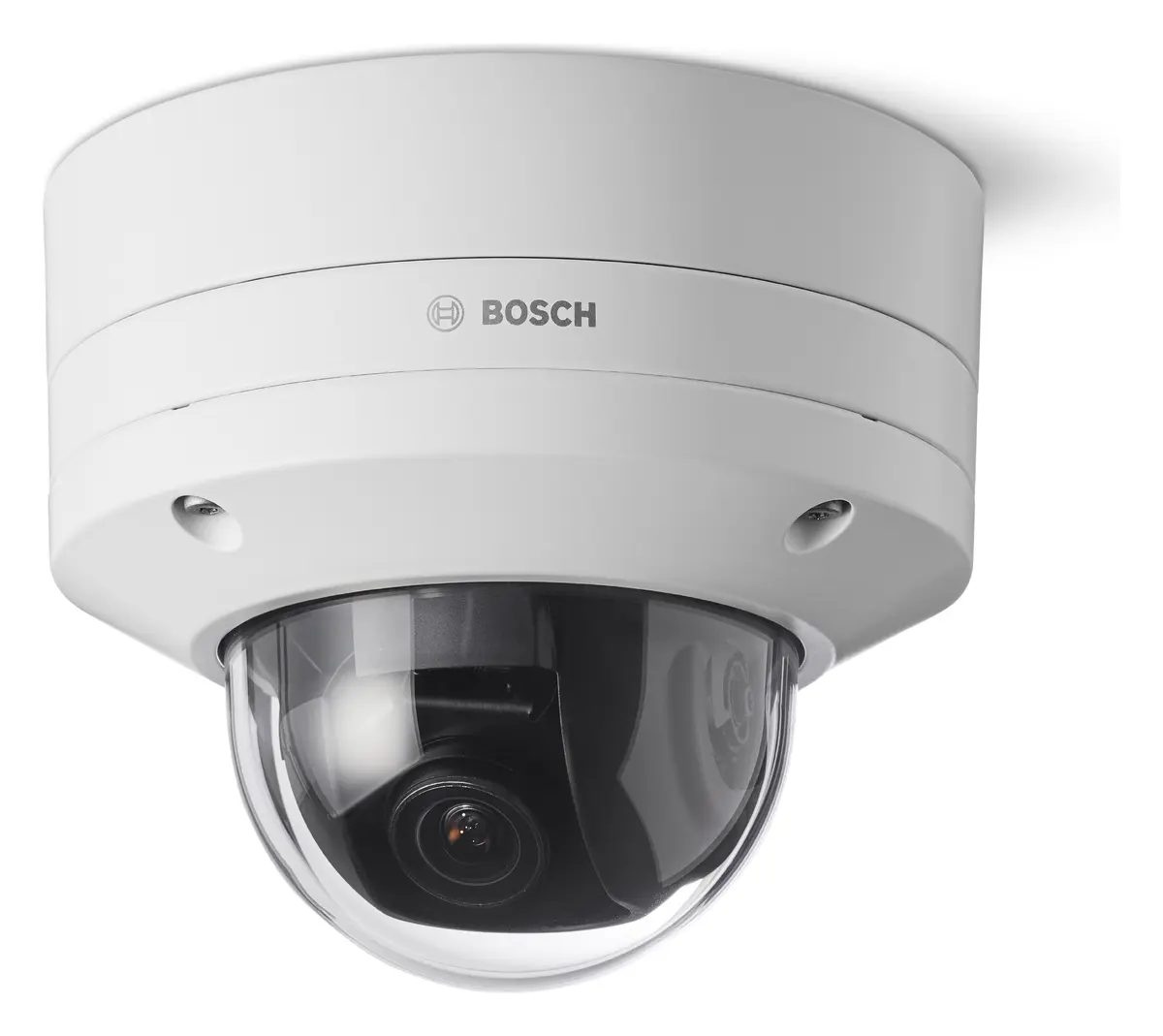 Bosch NDE-8703-RT FLEXIDOME 8100i Dome PTRZ 6MP HDR 12-38mm IP6K9K Kamera